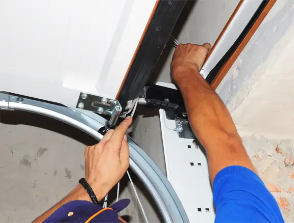 Garage Door Repair You Can Trust