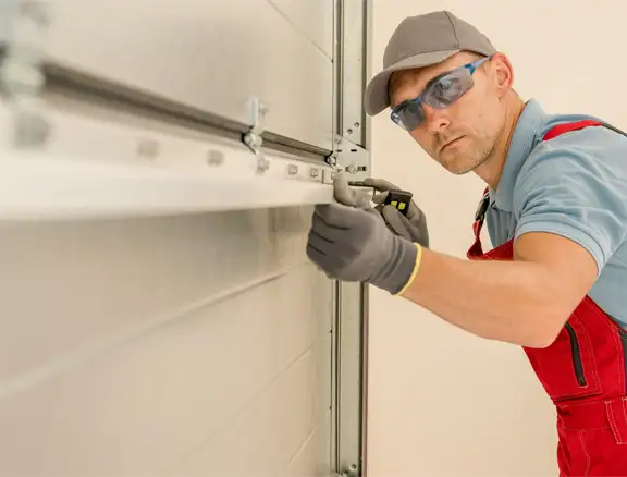 Garage Door Installation & Replacement