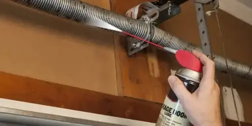 Why does a garage door need regular service? Why does a garage door need regular service?