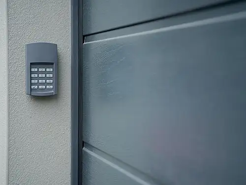 Garage Door Keypads, Middletown, OH