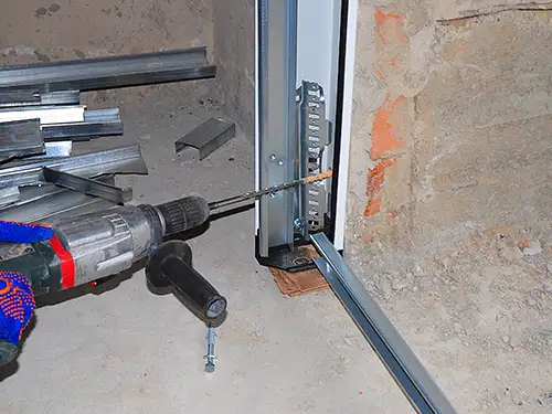 Garage Door Maintenance, Southwest, OH