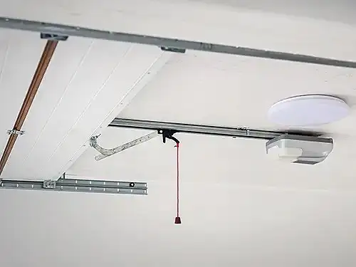 Garage Door Maintenance, Monroe, OH