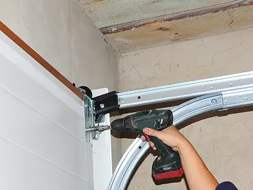 Garage Door Repairs, Middletown, OH
