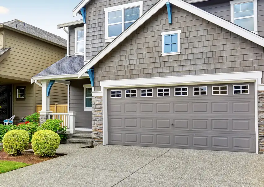 Garage Door Services, Middletown, OH