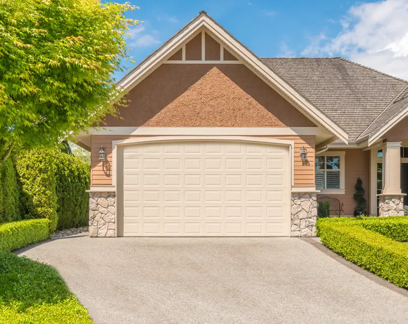 Garage Door Repairs, Middletown, OH