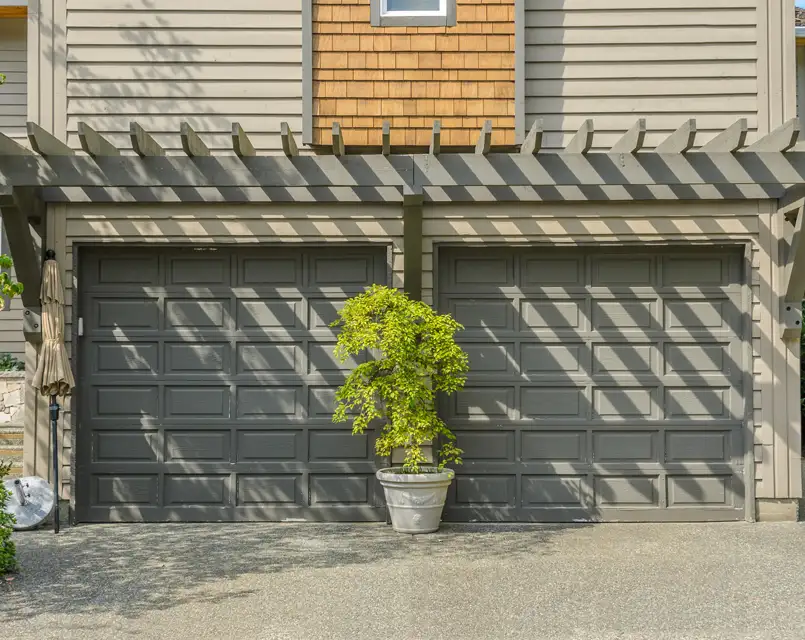 Garage Door Maintenance, Middletown, OH