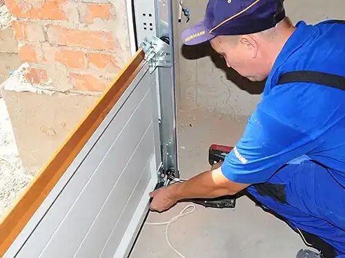Repair or Replace Garage Door, Franklin, OH