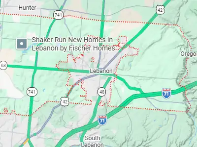 Turtle Creek Township, OH