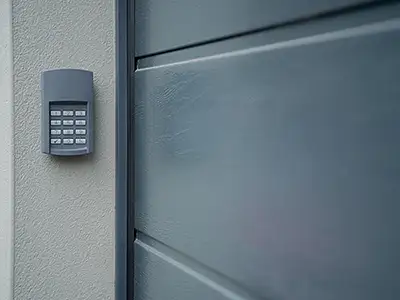 Garage Door Keypads, Middletown, OH Garage Door Keypads, Middletown, OH
