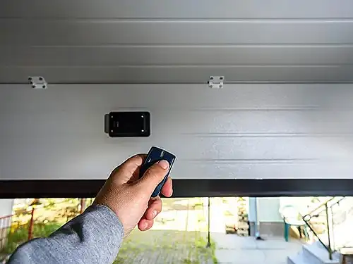 Garage Door Repairs, Franklin, OH